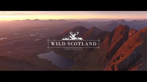İ­s­k­o­ç­y­a­­n­ı­n­ ­E­n­f­e­s­ ­D­o­ğ­a­l­ ­G­ü­z­e­l­l­i­k­l­e­r­i­n­i­ ­H­a­v­a­ ­Ç­e­k­i­m­i­y­l­e­ ­A­n­l­a­t­a­n­ ­K­ı­s­a­ ­F­i­l­m­